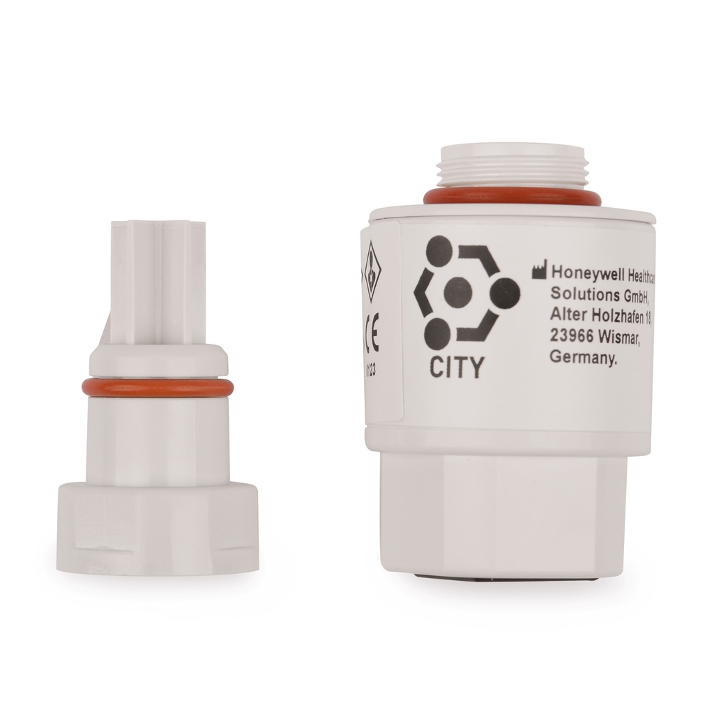 O2 sensor til NarkoVet PRO (sofware opdatering nødvendig)1